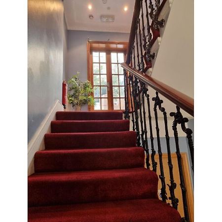 F405-Comfy Studio For 1 Near Hyde Park 伦敦 外观 照片