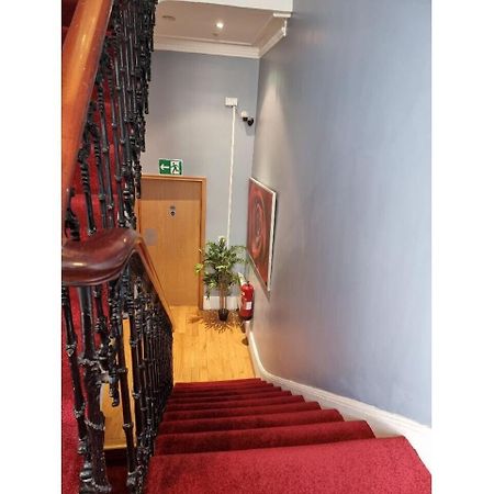 F405-Comfy Studio For 1 Near Hyde Park 伦敦 外观 照片