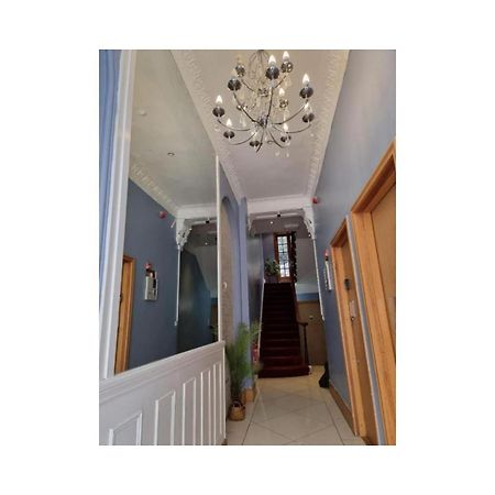 F405-Comfy Studio For 1 Near Hyde Park 伦敦 外观 照片