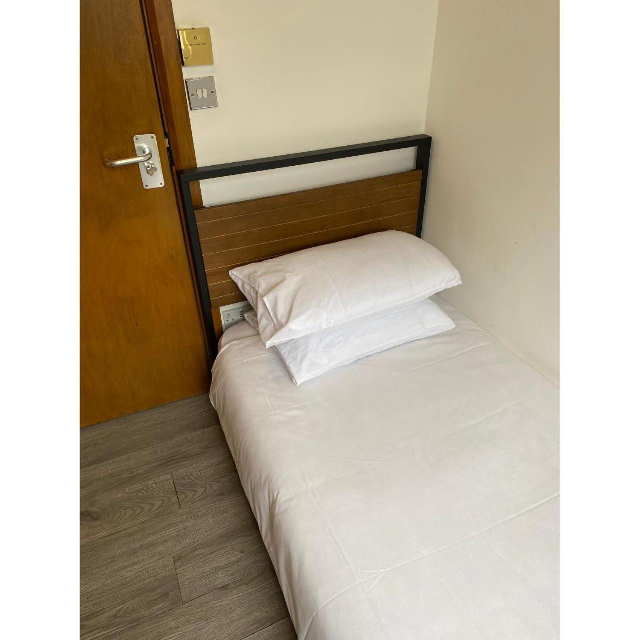 F405-Comfy Studio For 1 Near Hyde Park 伦敦 外观 照片